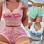 Gorgeous Wooden Gloves