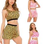 Gorgeous Wooden Gloves